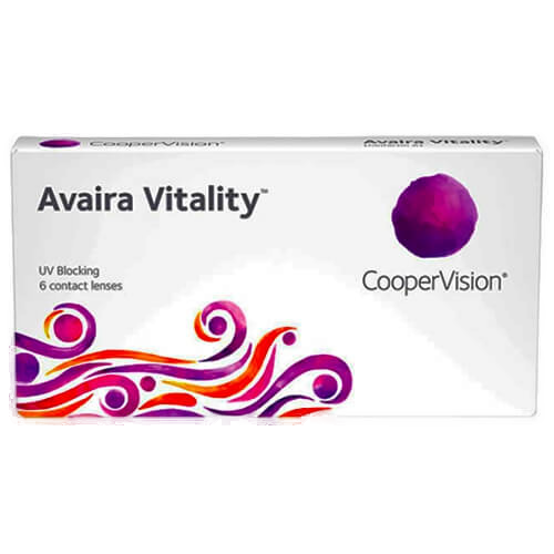 Avaira Vitality