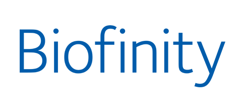 Biofinity