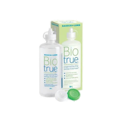 Biotrue Lens Solüsyonu 300 ML