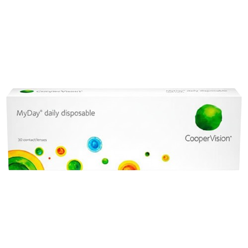 MyDay 30 lu kutu