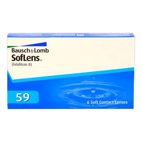 Soflens 59