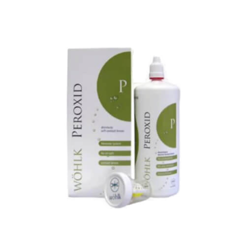 Wöhlk Peroxid 360 ml