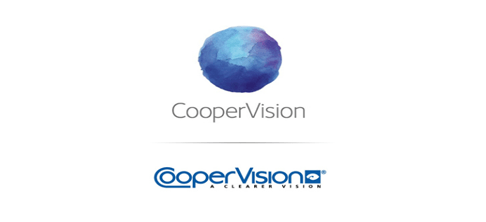 Cooper Vision
