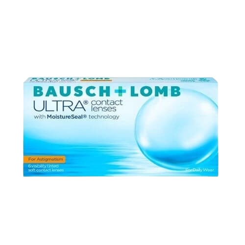Ultra for Astigmatism