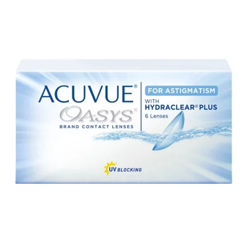acuvue oasys for astigmatism, acuvue oasys toric lens, oasys astigmatlı lens fiyatı