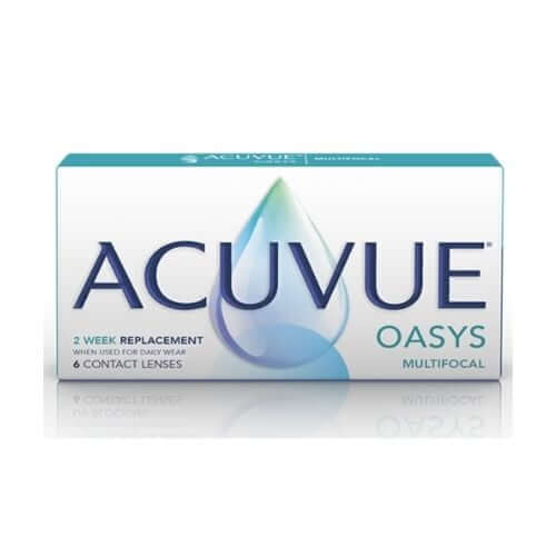 acuvue oasys multifocal lens fiyatı
