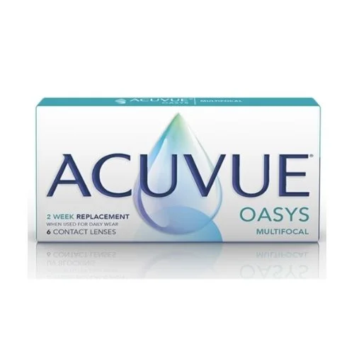 acuvue oasys multifocal lens fiyatı