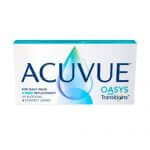 Acuvue Oasys With Transitions fiyat