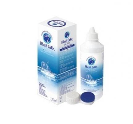 freshcare aqua 120 ml lens solusyonu, freshcare aqua solusyon fiyatı