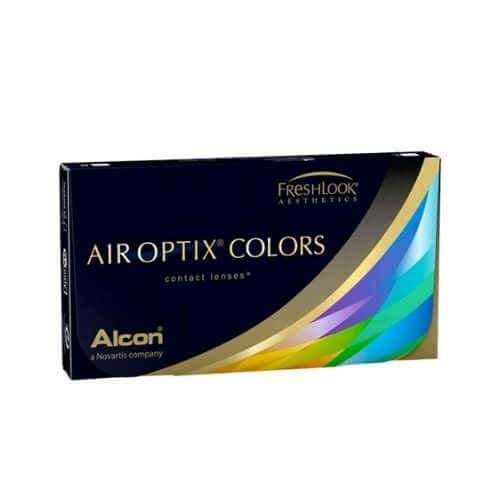 Air Optix Colors Numaralı