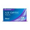 Air Optix Multifocal 3 air optix multifocal lens