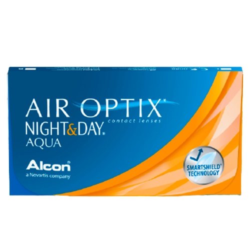 air optix night and day aqua