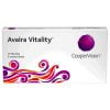 Avaira Vitality, şeffaf lens fiyatı, aylık lens fiyatı, avaira vitallity lens fiyatı