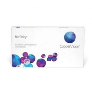 biofinity lens fiyat