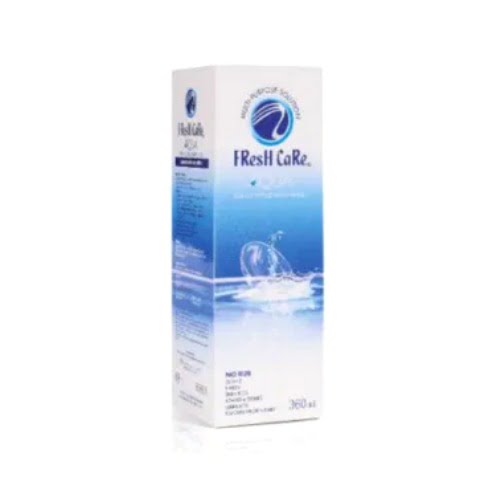 freshcare aqua 360 ml lens solüsyonu,frescare aqua solusyon fiyatı
