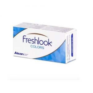 Freshlook Colors Haresiz Numarasız