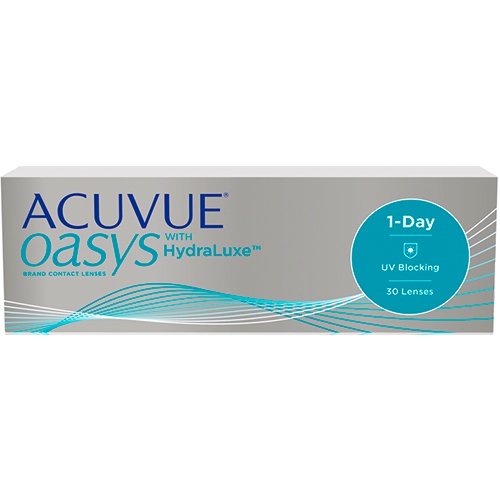 Acuvue Oasys 1 Day Günlük Lens, günlük lens fiyatı, acuvue günlük lens fiyatı, oasys günlük lens fiyatı