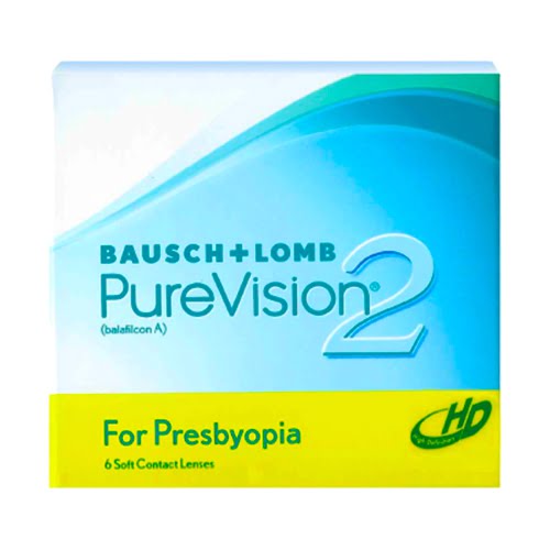 PureVision 2 multifocal, multifocal lens fiyatı, prograsive lens fiyatı, purevision 2 hd multifocal lens fiyatı