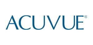 Acuvue Lens Logo