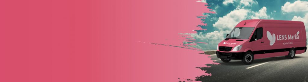 Lens Marka Banner