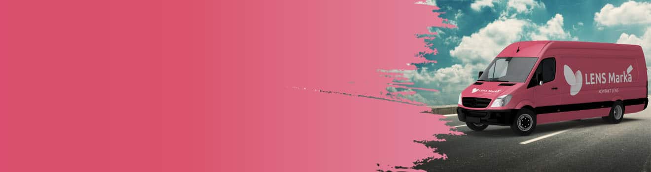 Lens Marka Banner