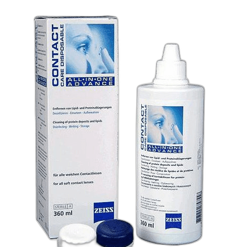 Zeiss All İn One Advance 360ml