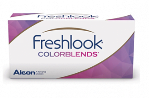 freshlook colorblends