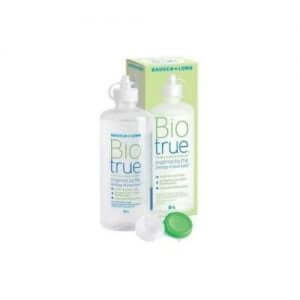 Biotrue 300 ml lens solusyonu