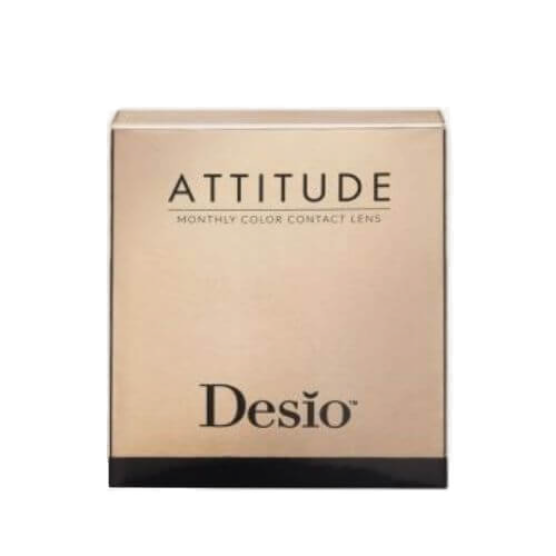 Desio Attitude Monthly 1 Tone Numarasız