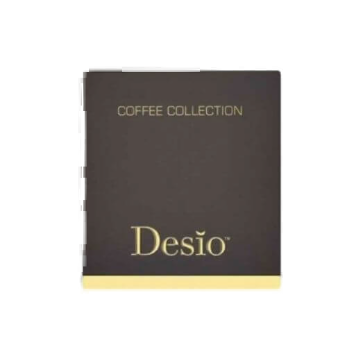 Desio Coffee Collection Numaralı