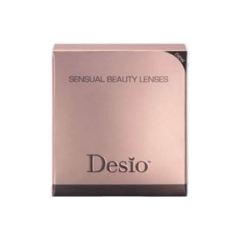 Desio Sensual Beauty Astigmatlı Renkli Lens