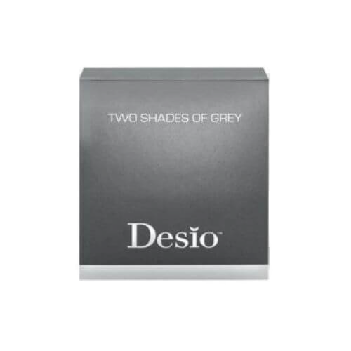 Desio Two Shades Of Grey Astigmatlı Renkli Lens