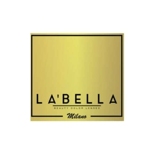 Labella Milano renkli lens