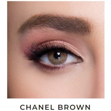 chanel brown