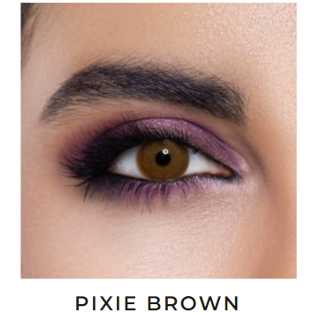 pixie brown