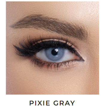 pixie gray