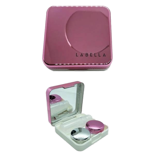 Kontakt Lens Kabı