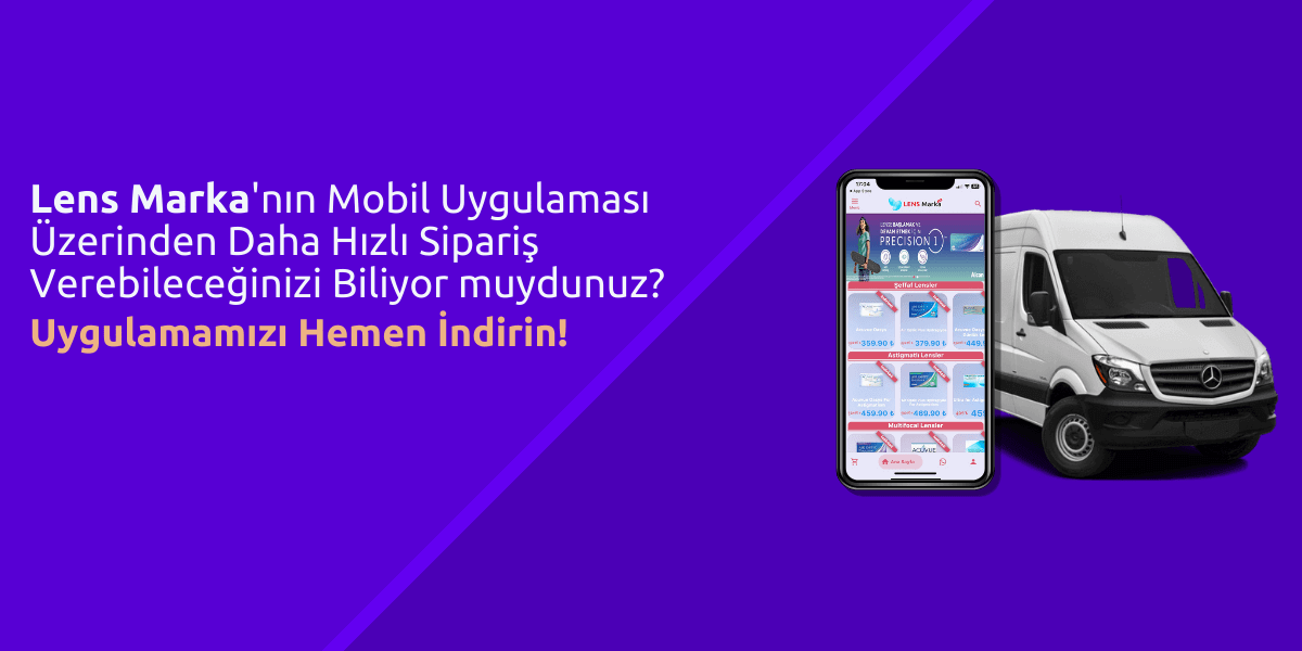 Lens Marka | Numaralı ve Numarasız Lens Fiyatları 4 Lens Marka Mobil