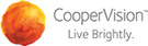 Cooper Vision Lens Logo