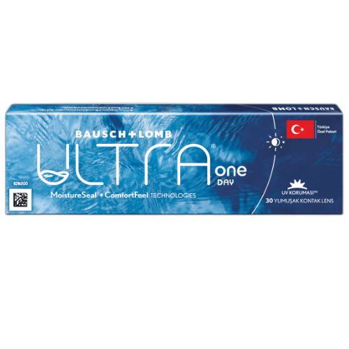 Ultra One Day