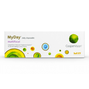 Myday Multifocal