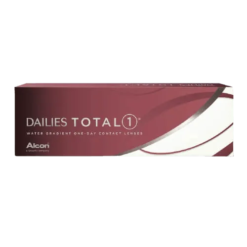 Dailies Total 1 