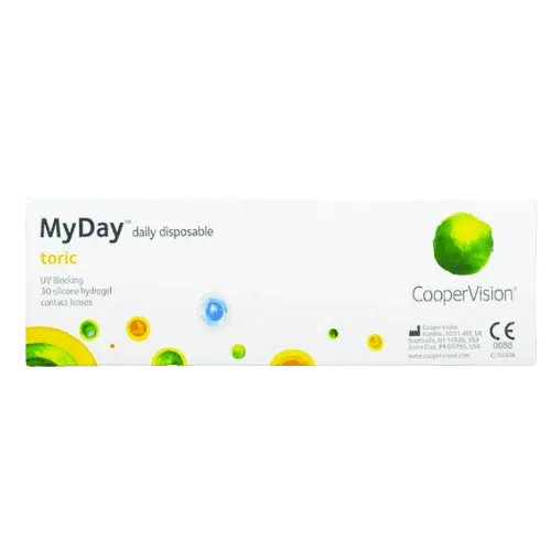 MyDay Toric