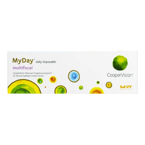 Myday Multifocal