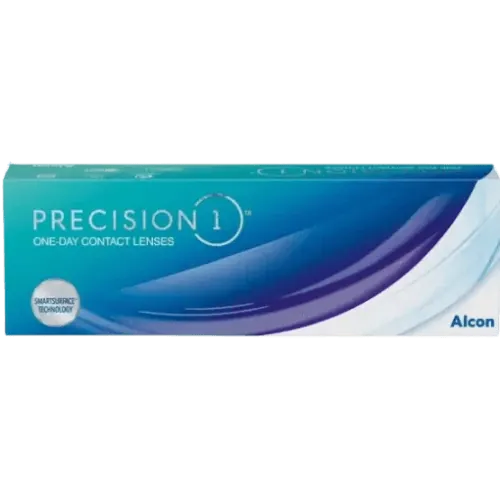 Precision 1
