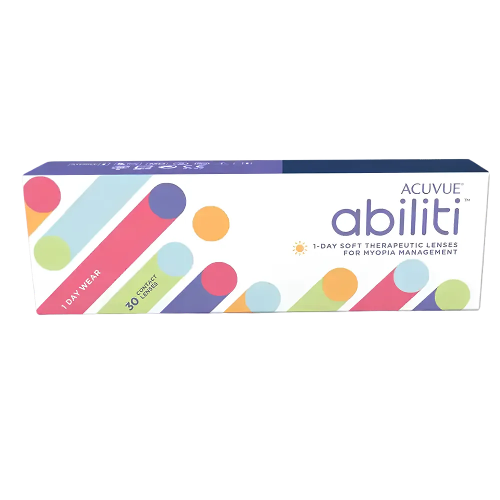 Acuvue Abiliti 1-Day