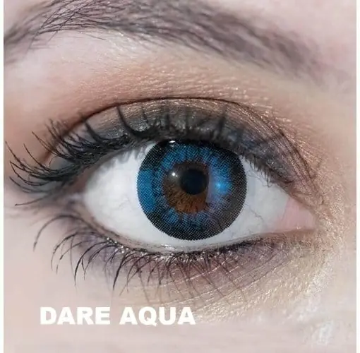 Adore Dare Tone Numarasız