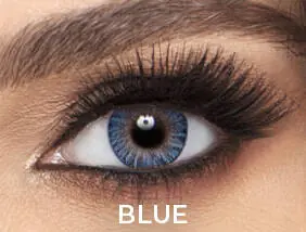 Air optix colors numarasız
