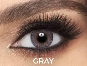 Air optix colors numarasız
