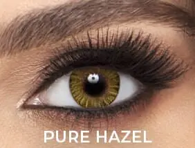 Air optix colors numarasız